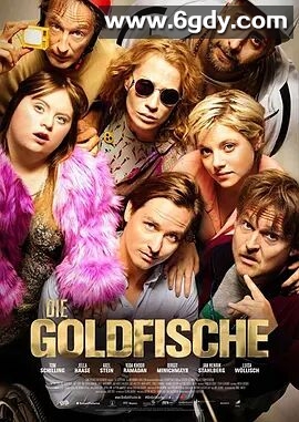 金鱼(2019)HD高清迅雷网盘磁力下载