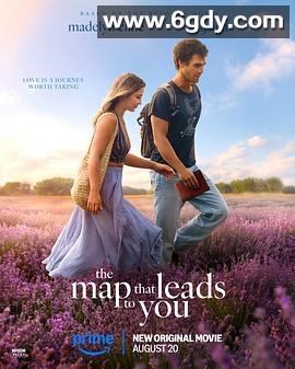 通往你的地图(2025)HD高清迅雷网盘磁力下载