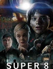 超级八(2011)HD高清迅雷网盘磁力下载