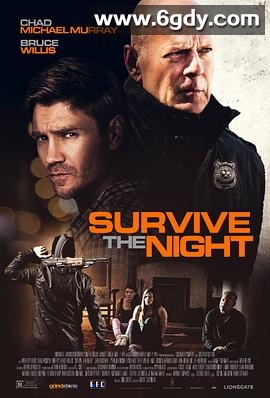 长夜危机(2020)HD高清迅雷网盘磁力下载