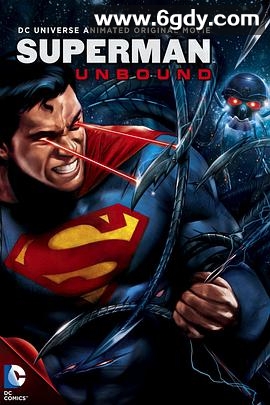 超人：解放(2013)HD高清迅雷网盘磁力下载