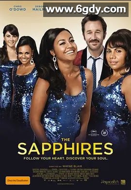 蓝宝石(2012)超清高清迅雷网盘磁力下载