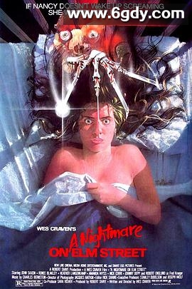 猛鬼街(1984)HD高清迅雷网盘磁力下载