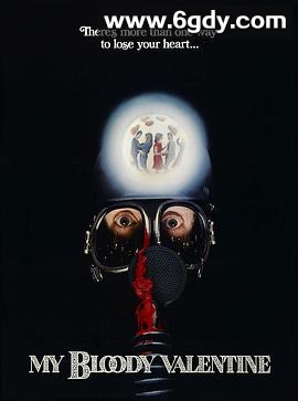 恐怖情人节(1981)HD高清迅雷网盘磁力下载