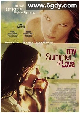 夏日之恋(2004)HD高清迅雷网盘磁力下载