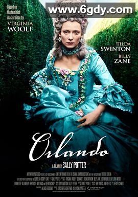 奥兰多(1992)HD高清迅雷网盘磁力下载