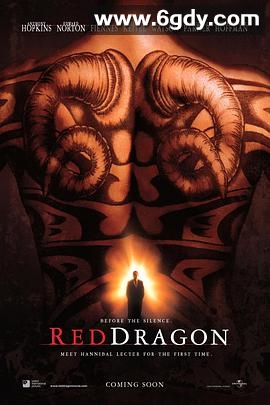 红龙(2002)HD高清迅雷网盘磁力下载