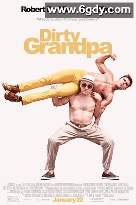 下流祖父(2016)HD高清迅雷网盘磁力下载