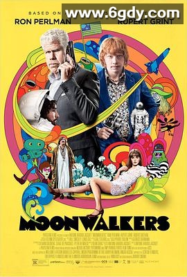 月行者(2015)HD高清迅雷网盘磁力下载