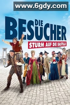 时空急转弯3(2016)HD高清迅雷网盘磁力下载