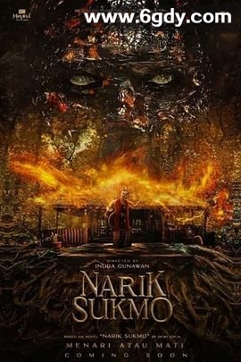 Narik Sukmo(2025)HD高清迅雷网盘磁力下载