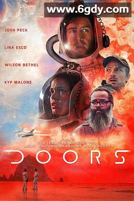 异界之门(2021)HD高清迅雷网盘磁力下载