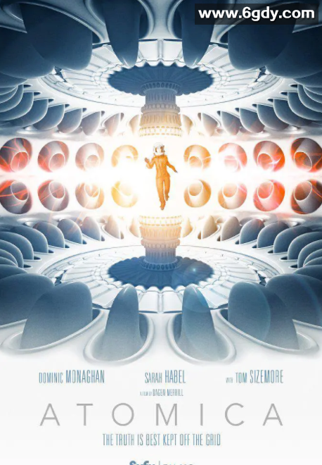 原子危机(2017)HD高清迅雷网盘磁力下载