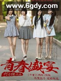 青春盛宴(2013)HD高清迅雷网盘磁力下载