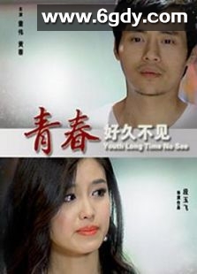 青春好久不见(2013)HD高清迅雷网盘磁力下载