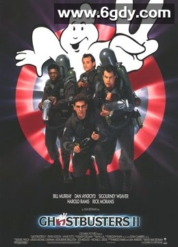 捉鬼敢死队2(1989)HD高清迅雷网盘磁力下载