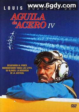 铁鹰战士4(1995)超清高清迅雷网盘磁力下载