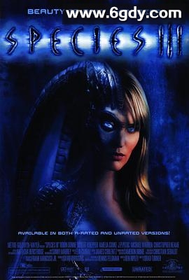 异种3(2004)HD高清迅雷网盘磁力下载