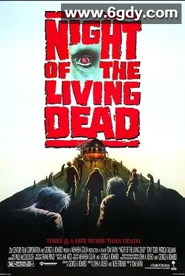 活死人之夜(1990)HD高清迅雷网盘磁力下载