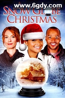 玻璃球里的圣诞节(2013)HD高清迅雷网盘磁力下载