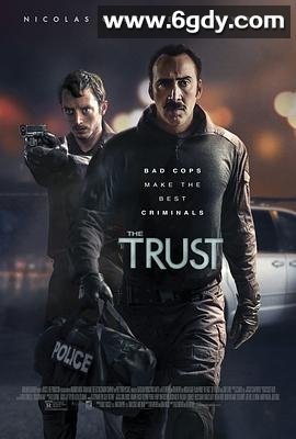 信任(2016)HD高清迅雷网盘磁力下载