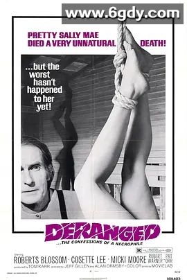 事皆癫狂(1974)超清高清迅雷网盘磁力下载