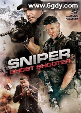 狙击精英：幽灵射手(2016)HD高清迅雷网盘磁力下载