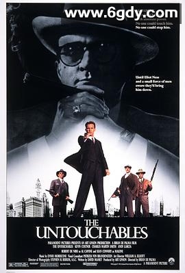 铁面无私(1987)HD高清迅雷网盘磁力下载