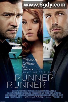 逆转王牌(2013)HD高清迅雷网盘磁力下载