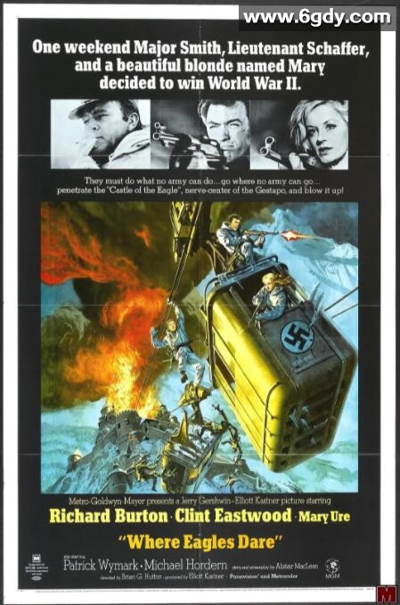 血染雪山堡(1968)HD高清迅雷网盘磁力下载