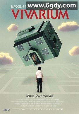 生态箱(2019)HD高清迅雷网盘磁力下载