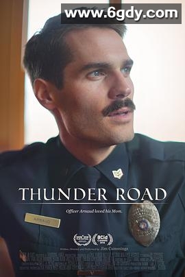 雷霆之路(2018)HD高清迅雷网盘磁力下载