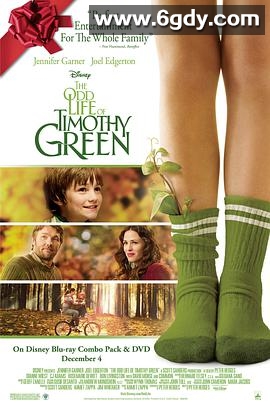 蒂莫西的奇异生活(2012)HD高清迅雷网盘磁力下载