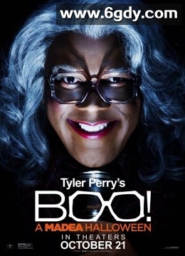 黑疯婆子的万圣节(2016)HD高清迅雷网盘磁力下载