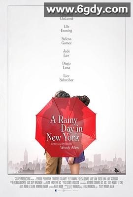 纽约的一个雨天(2019)HD高清迅雷网盘磁力下载