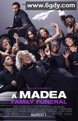 黑疯婆子的葬礼(2019)HD高清迅雷网盘磁力下载