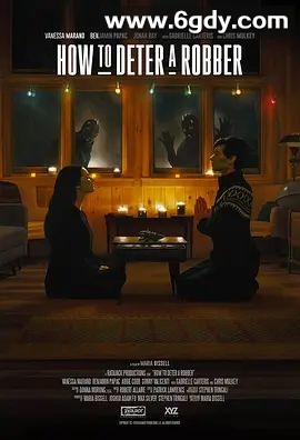 如何阻止强盗(2021)HD高清迅雷网盘磁力下载