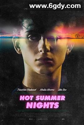 炎夏之夜(2017)HD高清迅雷网盘磁力下载