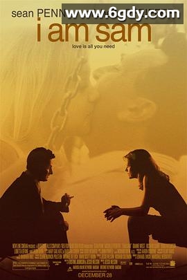 我是山姆(2001)HD高清迅雷网盘磁力下载