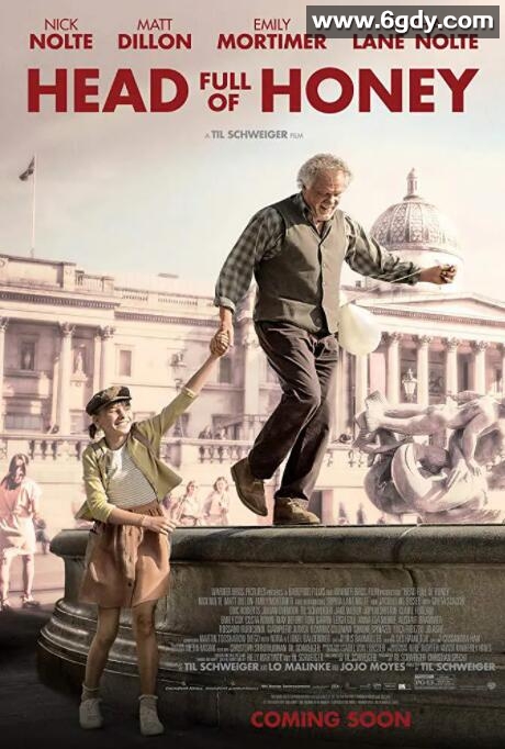 脑中蜜(2018)HD高清迅雷网盘磁力下载