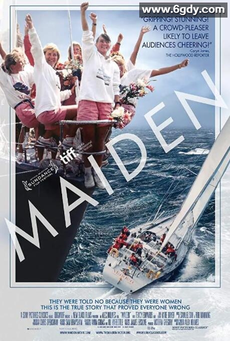 女挽狂澜(2018)HD高清迅雷网盘磁力下载