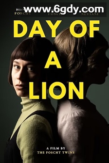 Day of a Lion(2026)HD高清迅雷网盘磁力下载