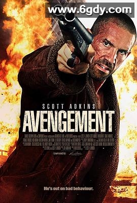 复仇者(2019)HD高清迅雷网盘磁力下载