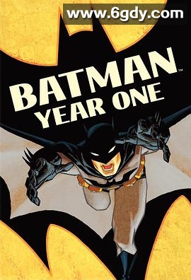 蝙蝠侠：元年(2011)HD高清迅雷网盘磁力下载