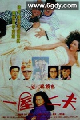一妻两夫(1988)HD高清迅雷网盘磁力下载
