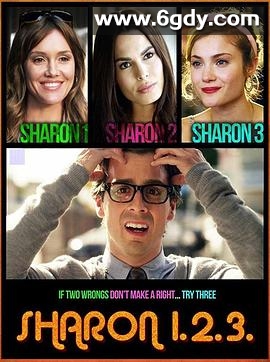 真假三莎伦(2018)HD高清迅雷网盘磁力下载