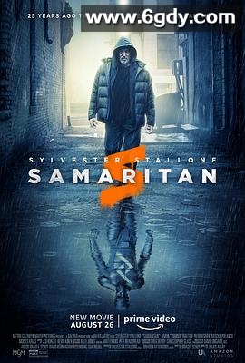 撒玛利亚(2022)HD高清迅雷网盘磁力下载