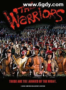 战士帮(1979)HD高清迅雷网盘磁力下载