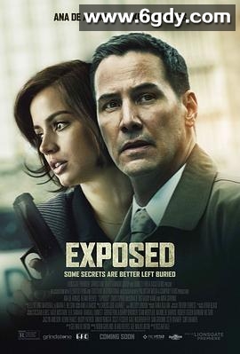 曝光(2016)HD高清迅雷网盘磁力下载