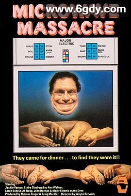 微波大屠杀(1979)超清高清迅雷网盘磁力下载